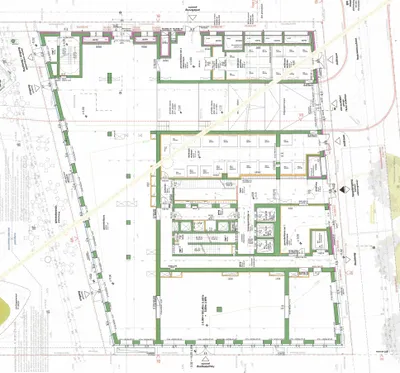 Gewerbeimmobilie mieten in Wien – 120 m², € 2.447 – Bild 11 von 14
