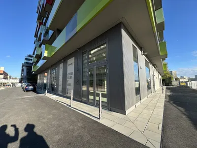 Gewerbeimmobilie mieten in Wien – 120 m², € 2.447 – Bild 6 von 14