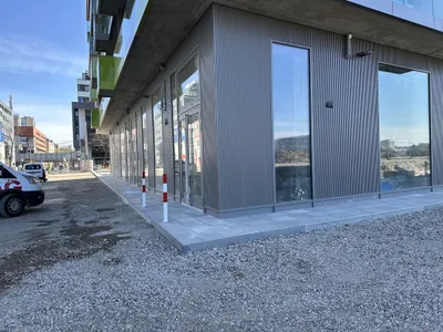 Gewerbeimmobilie mieten in Wien – 120 m², € 2.447 – Bild 10 von 14