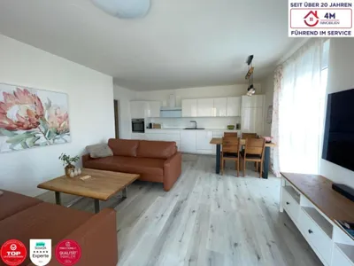 3-Zimmer-Wohnung kaufen in Korneuburg – 72,11 m², € 309.500
