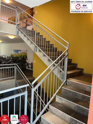 3-Zimmer-Wohnung kaufen in Korneuburg – 72,11 m², € 309.500 – Bild 10 von 12
