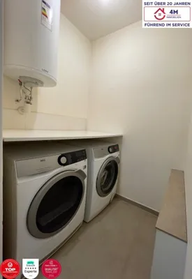 3-Zimmer-Wohnung kaufen in Korneuburg – 72,11 m², € 309.500 – Bild 11 von 12