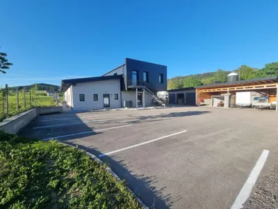 Immobilie mieten in Vöcklabruck – 67 m², € 120 – Bild 16 von 16