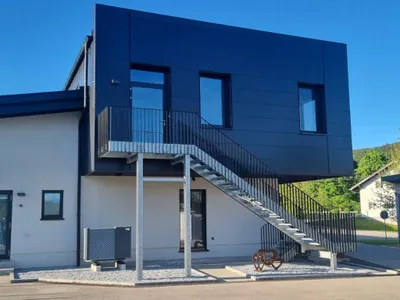 Immobilie mieten in Vöcklabruck – 67 m², € 120 – Bild 15 von 16