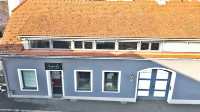Gewerbeimmobilie kaufen in Hartberg-Fürstenfeld – 299 m², € 435.000 – Bild 2 von 23