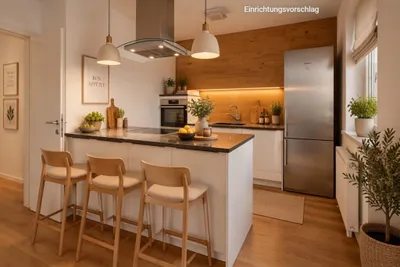 3-Zimmer-Wohnung kaufen in Wien – 68 m², € 359.000 – Bild 3 von 21