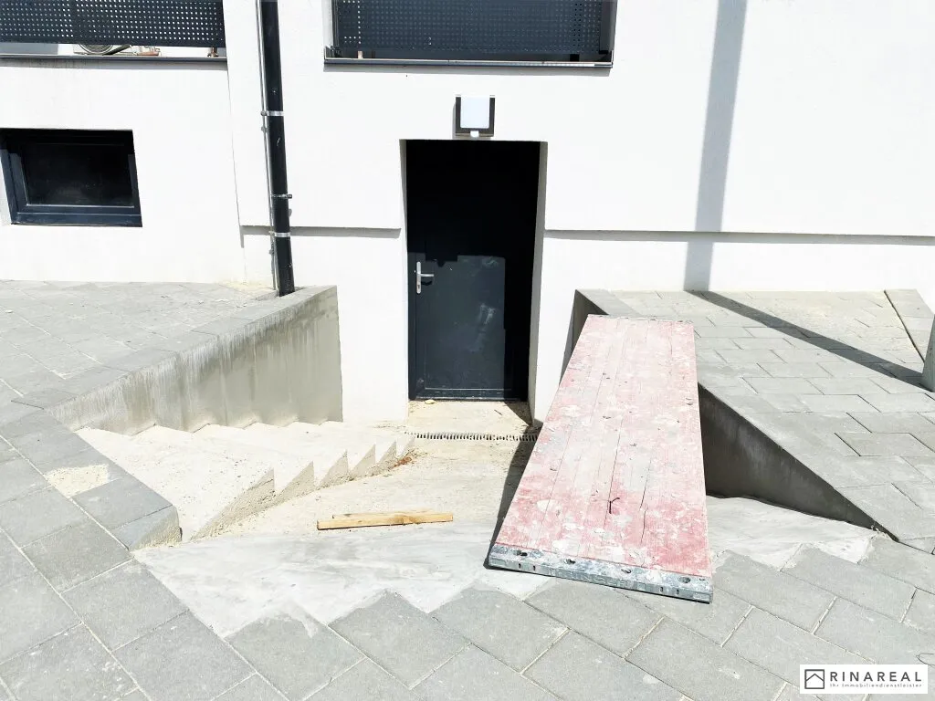 HAUPTSTRASSE | Souterrainlokal / Magazin / Lager - Ansicht 3