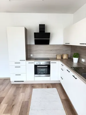 3-Zimmer-Wohnung mieten in Freistadt – 70 m², € 693 – Bild 1 von 8