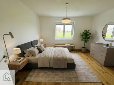 2-Zimmer-Wohnung mieten in Graz-Umgebung – 54 m², € 1.080 – Bild 4 von 13