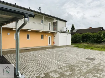 2-Zimmer-Wohnung mieten in Graz-Umgebung – 54 m², € 1.080 – Bild 10 von 13