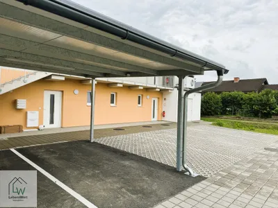 2-Zimmer-Wohnung mieten in Graz-Umgebung – 54 m², € 1.080 – Bild 9 von 13