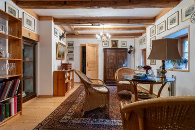 8-Zimmer-Haus kaufen in Linz Land – 220 m², € 680.000 – Bild 9 von 20