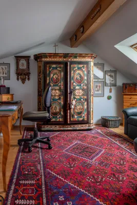 8-Zimmer-Haus kaufen in Linz Land – 220 m², € 680.000 – Bild 3 von 20