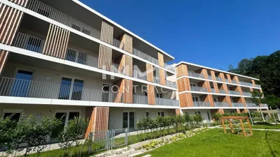 Immobilie kaufen in Sankt Pölten – 66,59 m², € 241.900 – Bild 4 von 12