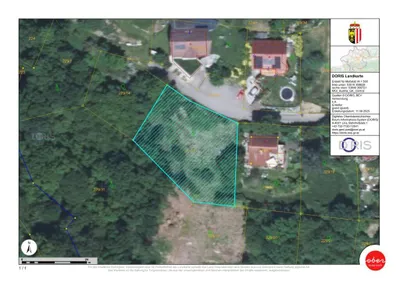 Grundstück kaufen in Urfahr-Umgebung – 1 093 m², € 175.000 – Bild 5 von 8