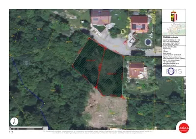 Grundstück kaufen in Urfahr-Umgebung – 1 093 m², € 175.000 – Bild 8 von 8