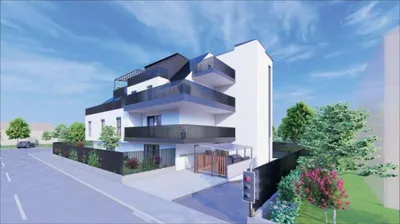 Grundstück kaufen in Wien – 729 m², € 1.445.000 – Bild 1 von 6