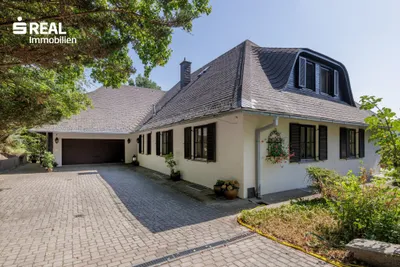 6-Zimmer-Immobilie kaufen in Tulln – 283 m², € 1.750.000 – Bild 2 von 18