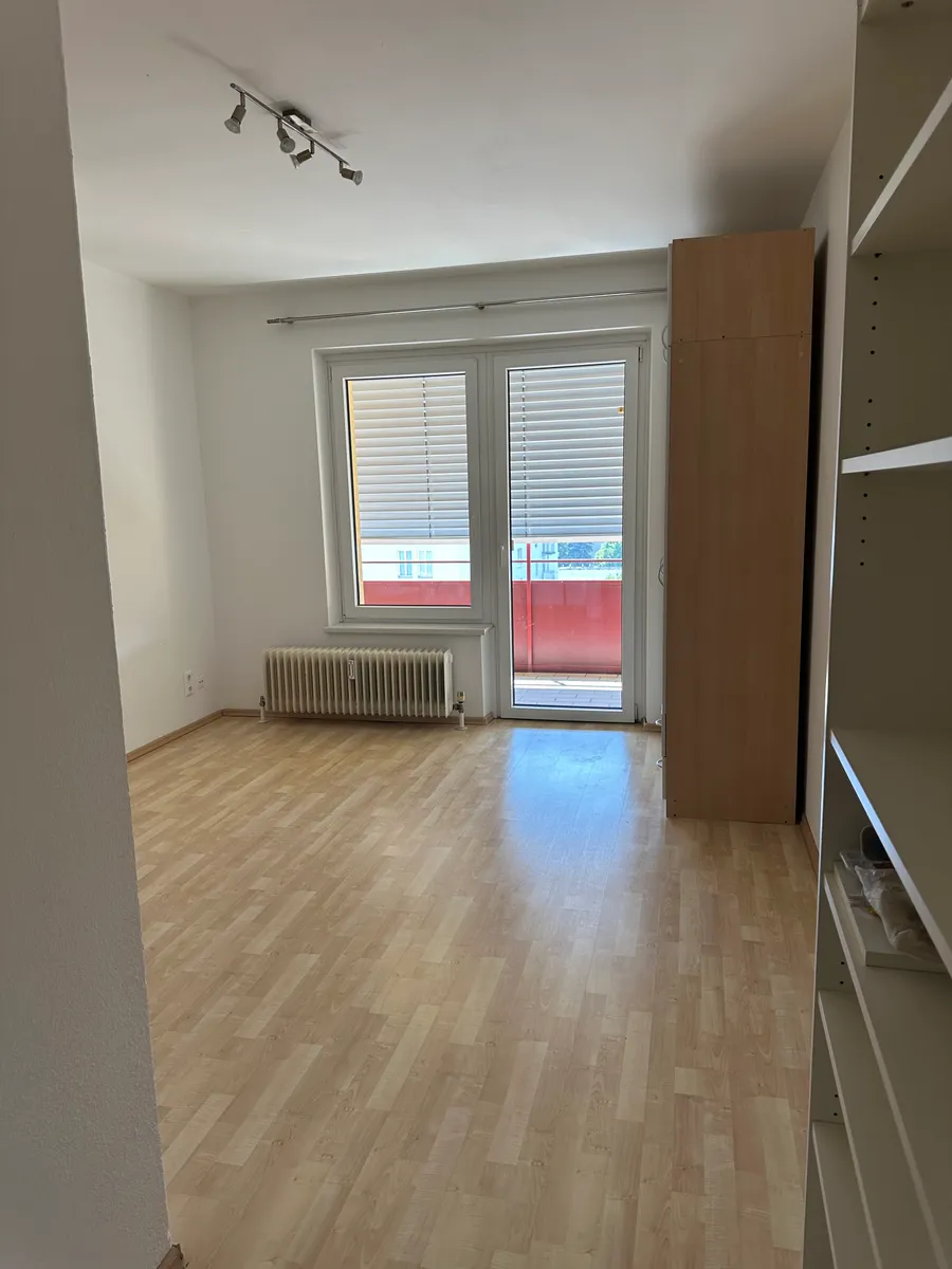 Helle Garconniere zu vermieten - Ansicht 2