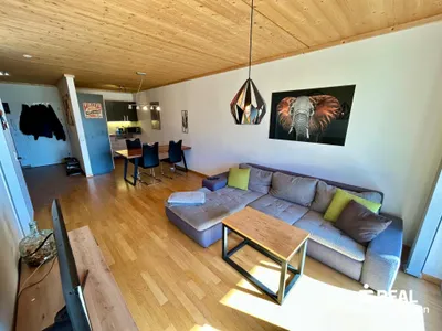 2-Zimmer-Wohnung kaufen in Reutte – 54 m², € 249.000