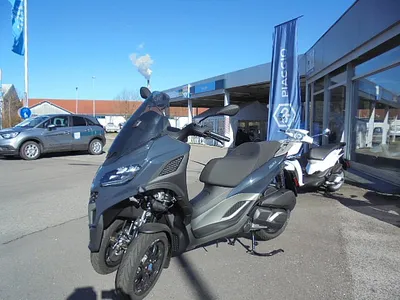 Piaggio MP3 310 HPE – 3-Rad Roller | B-Führerschein | S...