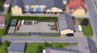 4-Zimmer-Immobilie kaufen in Graz – 100 m², € 649.000