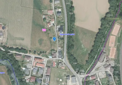 Grundstück kaufen in Sankt Veit an der Glan – 977 m², € 39.900 – Bild 5 von 5