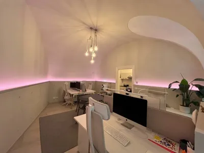 2-Zimmer-Gewerbeimmobilie mieten in Wien – 44,37 m², € 1.158 – Bild 4 von 9