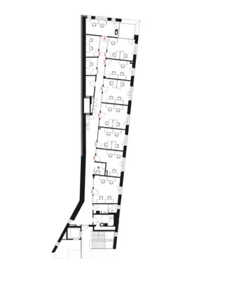Gewerbeimmobilie mieten in Linz – 15 m², € 700 – Bild 18 von 18
