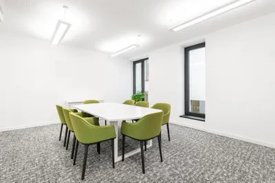Gewerbeimmobilie mieten in Linz – 15 m², € 700 – Bild 10 von 18