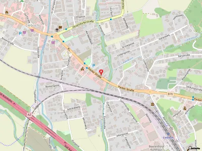 3-Zimmer-Wohnung kaufen in Graz-Umgebung – 69,85 m², € 216.500 – Bild 27 von 28