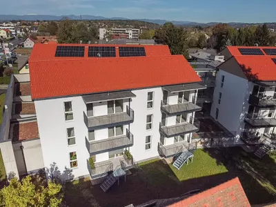 3-Zimmer-Wohnung kaufen in Graz-Umgebung – 69,85 m², € 216.500
