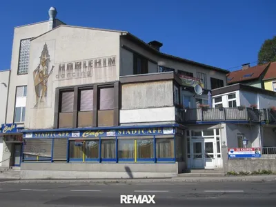 Gewerbeimmobilie kaufen in Linz Land – 300 m², € 259.000