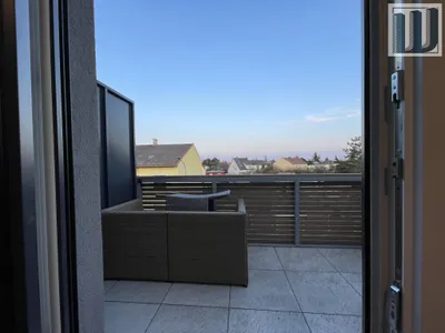 1-Zimmer-Wohnung mieten in Wiener Neustadt – 44,62 m², € 768 – Bild 6 von 19