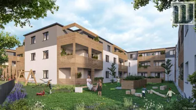 1-Zimmer-Wohnung mieten in Wiener Neustadt – 44,62 m², € 768 – Bild 4 von 19