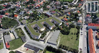 1-Zimmer-Wohnung mieten in Wiener Neustadt – 44,62 m², € 768 – Bild 2 von 19