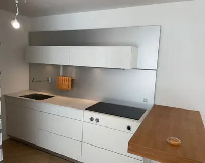 3 Zimmer - Luxus Design Erstbezug - Grünruhelage inkl. Balkon + Kellerabteil – Bild 2