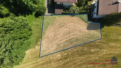Grundstück kaufen in Salzburg Stadt – 925 m², € 860.000 – Bild 4 von 4
