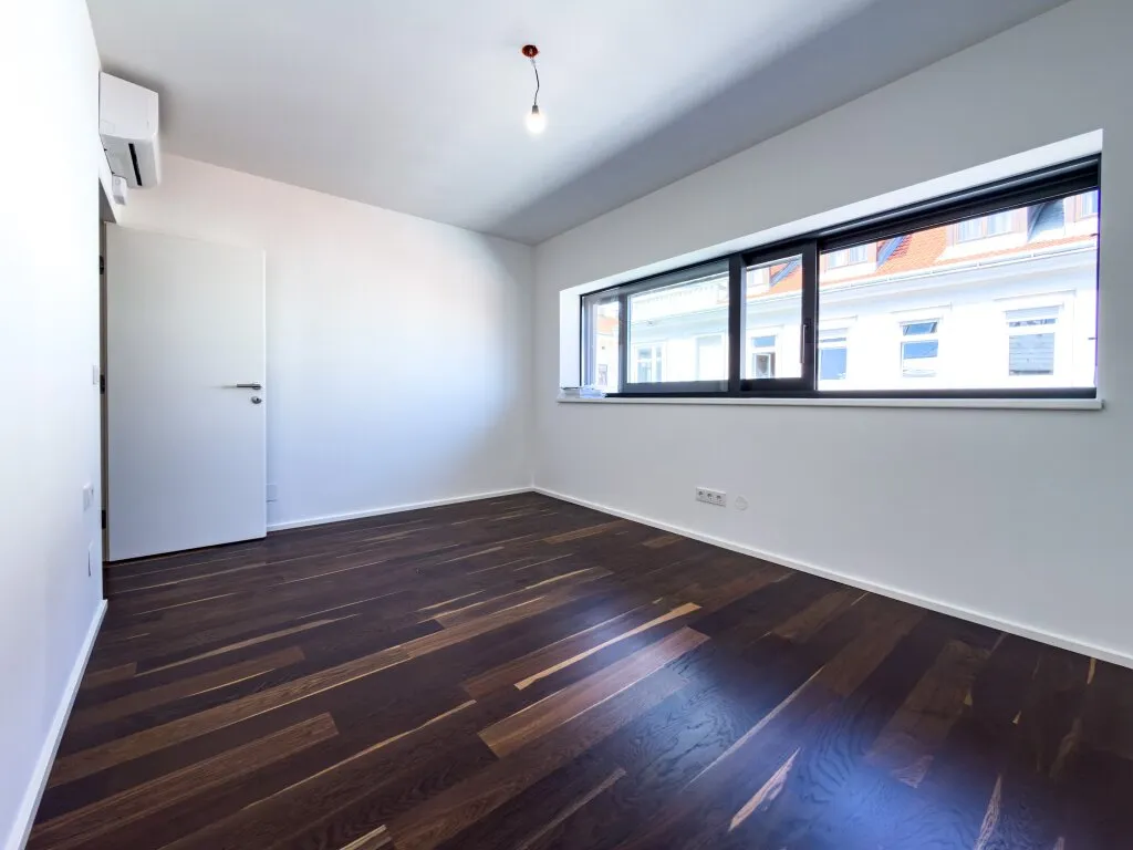 Wohnung – Wien, KLG Am Heuberg, Dornbach - Ansicht 3