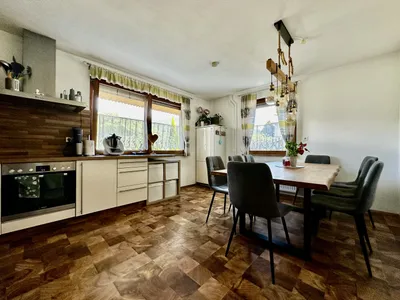 6-Zimmer-Haus kaufen in Sankt Veit an der Glan – 129 m², € 329.500 – Bild 5 von 11