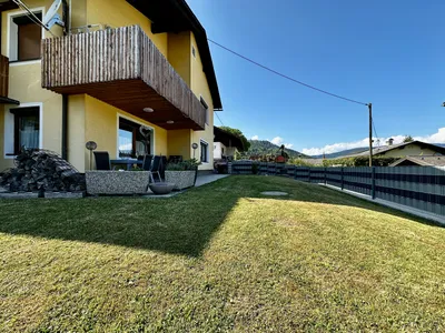 6-Zimmer-Haus kaufen in Sankt Veit an der Glan – 129 m², € 329.500 – Bild 2 von 11