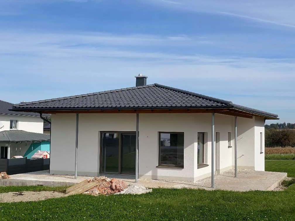 Haus – Sankt Thomas - Ansicht 2