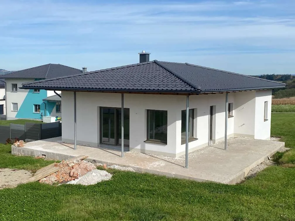 Haus – Sankt Thomas - Ansicht 3
