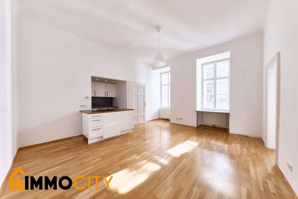 Charmante 2-Zimmer-Wohnung in der Mayerhofgasse 7 - Hofseitige Ruhelage mit Stil und Lift, Wien