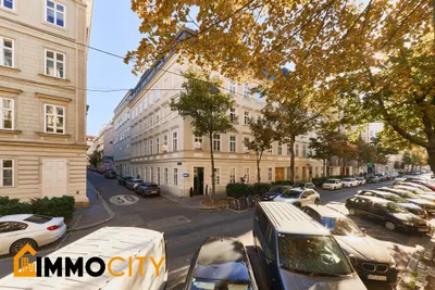 2-Zimmer-Wohnung kaufen in Wien – 49,99 m², € 399.000 – Bild 30 von 31
