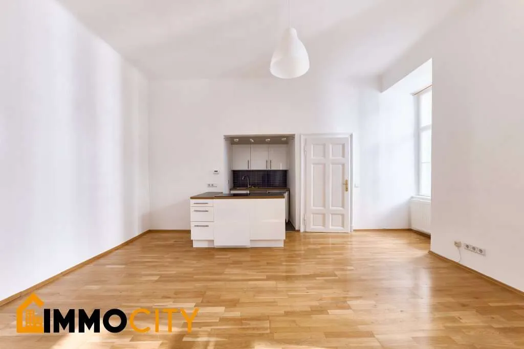 Charmante 2-Zimmer-Wohnung in der Mayerhofgasse 7 - Hofseitige Ruhelage mit Stil und Lift - Widok 3