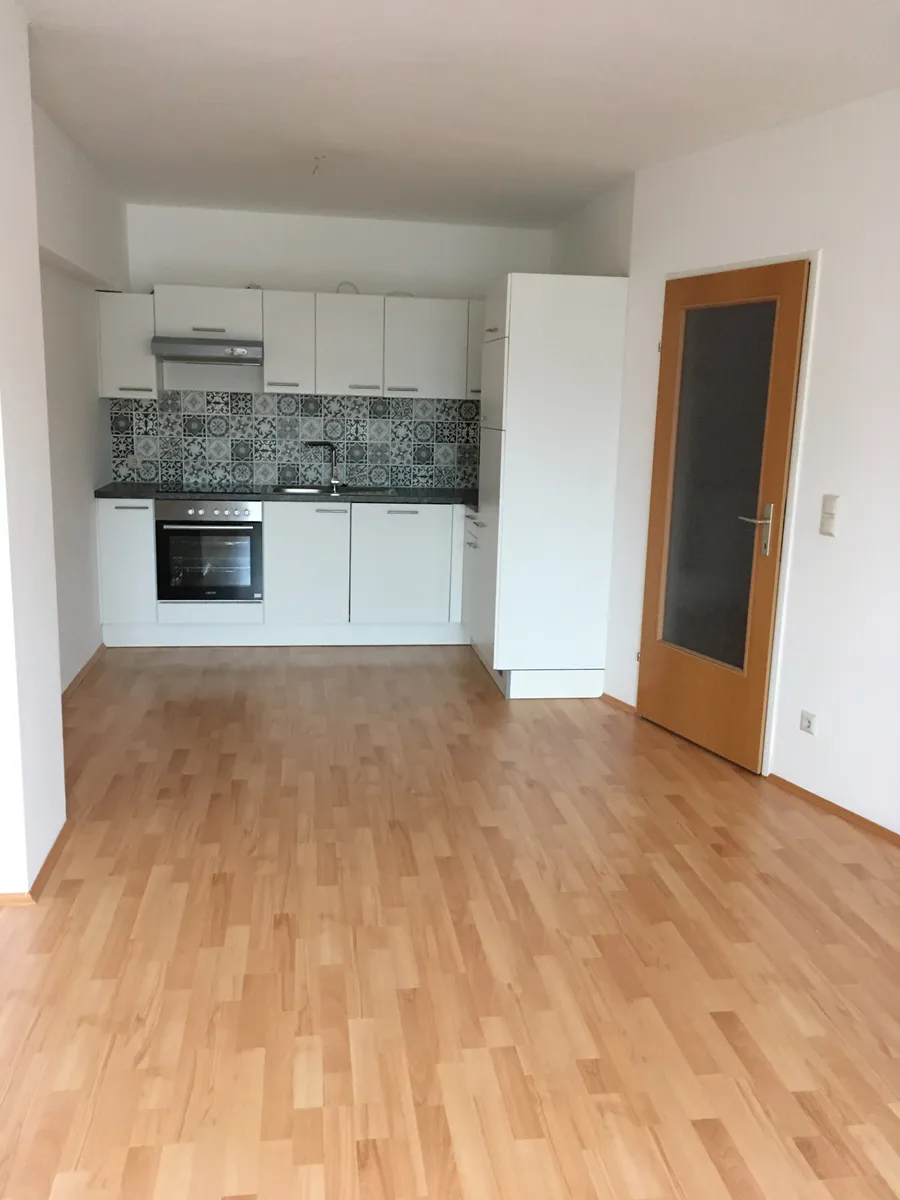 Wohnung – Graz - Ansicht 2