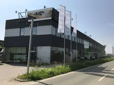 5-Zimmer-Gewerbeimmobilie mieten in Graz – 122 m², € 10 – Bild 2 von 18
