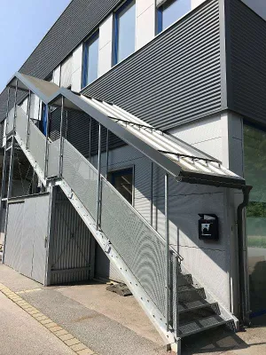 5-Zimmer-Gewerbeimmobilie mieten in Graz – 122 m², € 10 – Bild 3 von 18