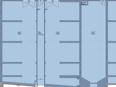 Gewerbeimmobilie mieten in Wien – 113 m², € 1.099 – Bild 10 von 11